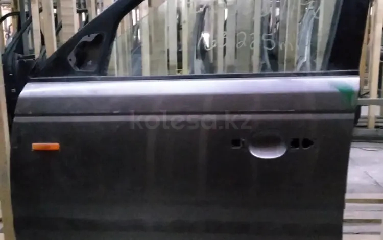 Дверь передний правый левый Range Rover Sport L320үшін70 000 тг. в Алматы