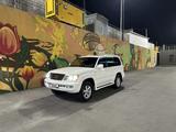 Lexus LX 470 2004 года за 10 900 000 тг. в Шымкент – фото 2