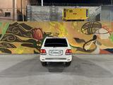 Lexus LX 470 2004 года за 10 900 000 тг. в Шымкент – фото 4