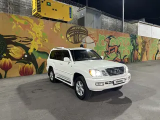 Lexus LX 470