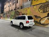 Lexus LX 470 2004 года за 10 900 000 тг. в Шымкент – фото 3