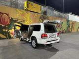 Lexus LX 470 2004 года за 10 900 000 тг. в Шымкент – фото 5
