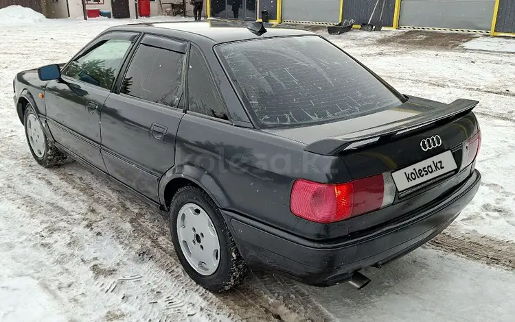 Audi 80 1994 года за 1 000 000 тг. в Астана
