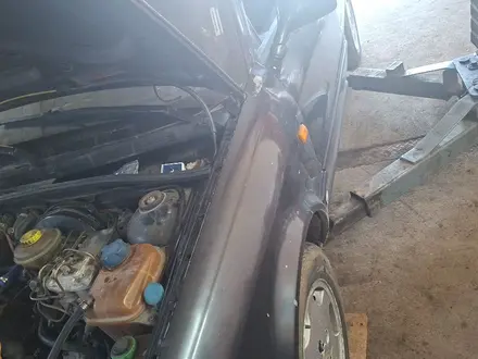 Audi 80 1994 года за 1 000 000 тг. в Астана – фото 10
