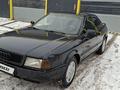 Audi 80 1994 года за 1 000 000 тг. в Астана – фото 14