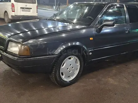 Audi 80 1994 года за 1 000 000 тг. в Астана – фото 15