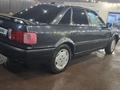Audi 80 1994 года за 1 000 000 тг. в Астана – фото 17