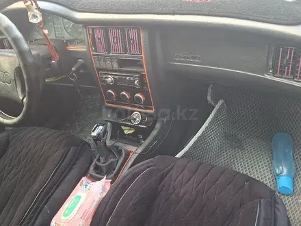 Audi 80 1994 года за 1 000 000 тг. в Астана – фото 20