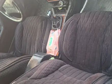 Audi 80 1994 года за 1 000 000 тг. в Астана – фото 21