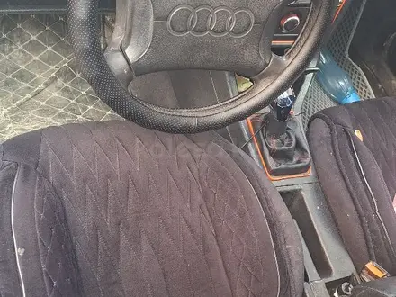 Audi 80 1994 года за 1 000 000 тг. в Астана – фото 22