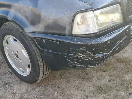 Audi 80 1994 года за 1 000 000 тг. в Астана – фото 3