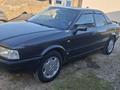 Audi 80 1994 года за 1 000 000 тг. в Астана – фото 4