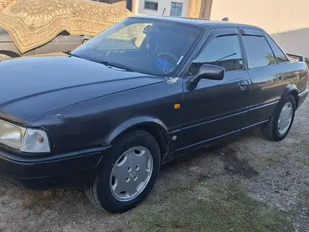 Audi 80 1994 года за 1 000 000 тг. в Астана – фото 4