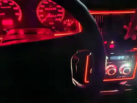 Audi 80 1994 года за 1 000 000 тг. в Астана – фото 8