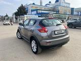 Nissan Juke 2013 года за 5 500 000 тг. в Актобе – фото 3