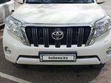 Toyota Land Cruiser Prado 2016 года за 21 200 000 тг. в Шымкент