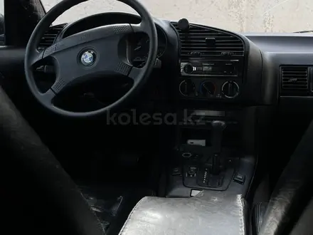 BMW 325 1992 года за 1 200 000 тг. в Алматы – фото 6