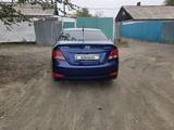 Hyundai Accent 2015 года за 5 000 000 тг. в Семей – фото 4