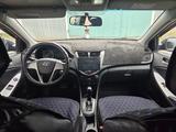 Hyundai Accent 2015 года за 5 000 000 тг. в Семей – фото 5