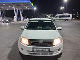 ВАЗ (Lada) Granta 2190 2014 годаүшін2 500 000 тг. в Шымкент