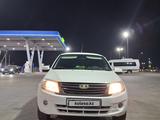 ВАЗ (Lada) Granta 2190 2014 годаүшін2 500 000 тг. в Шымкент – фото 2