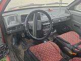 ВАЗ (Lada) 2108 1990 годаүшін700 000 тг. в Актобе – фото 2