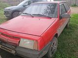 ВАЗ (Lada) 2108 1990 годаүшін700 000 тг. в Актобе – фото 3