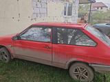 ВАЗ (Lada) 2108 1990 годаүшін700 000 тг. в Актобе – фото 4