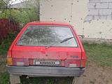 ВАЗ (Lada) 2108 1990 годаүшін700 000 тг. в Актобе – фото 5