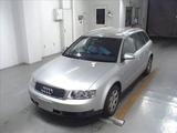 Audi A4 2003 годаүшін10 000 тг. в Алматы
