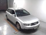 Audi A4 2003 годаүшін10 000 тг. в Алматы – фото 2