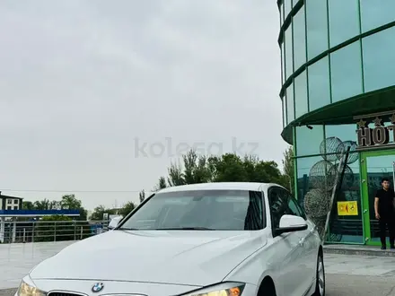 BMW 320 2015 года за 11 000 000 тг. в Алматы