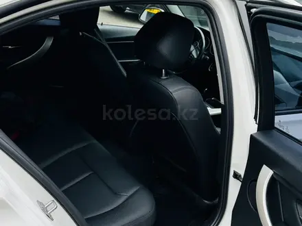 BMW 320 2015 года за 11 000 000 тг. в Алматы – фото 31