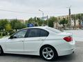 BMW 320 2015 годаүшін11 000 000 тг. в Алматы – фото 9