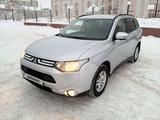 Mitsubishi Outlander 2013 года за 7 500 000 тг. в Костанай – фото 2