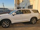 Hyundai Palisade 2022 годаfor23 500 000 тг. в Атырау – фото 2