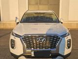 Hyundai Palisade 2022 годаfor23 500 000 тг. в Атырау – фото 3