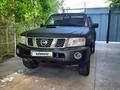 Nissan Patrol 2007 годаүшін8 500 000 тг. в Шымкент – фото 2