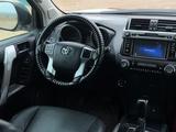 Toyota Land Cruiser Prado 2015 года за 22 000 000 тг. в Актобе – фото 3