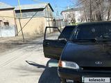 ВАЗ (Lada) 2115 2005 года за 1 100 000 тг. в Жанакорган – фото 5