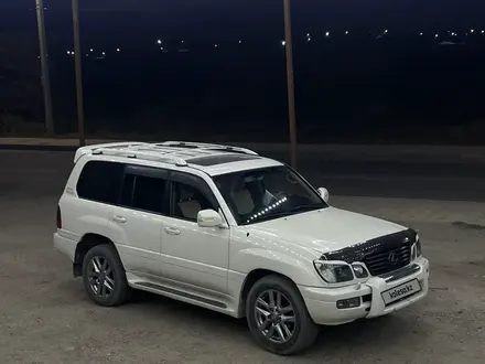 Lexus LX 470 1998 года за 8 000 000 тг. в Жезказган – фото 4