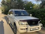 Lexus LX 470 1998 годаүшін8 000 000 тг. в Жезказган – фото 2