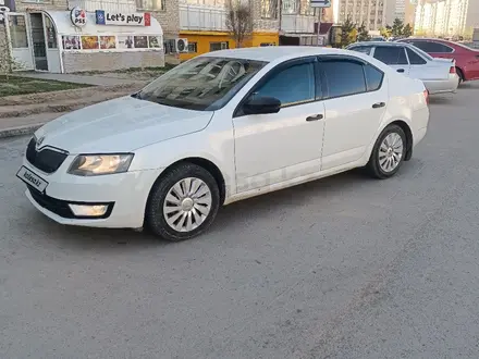 Skoda Octavia 2014 года за 4 299 999 тг. в Астана – фото 3