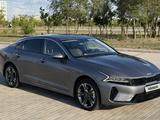 Kia K5 2024 года за 13 500 000 тг. в Астана