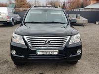 Lexus LX 570 2010 годаүшін22 500 000 тг. в Усть-Каменогорск