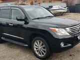 Lexus LX 570 2010 годаfor22 500 000 тг. в Усть-Каменогорск – фото 3