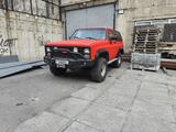 Chevrolet Blazer 1985 года за 7 200 000 тг. в Алматы – фото 2