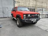 Chevrolet Blazer 1985 года за 7 200 000 тг. в Алматы
