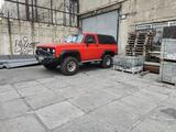 Chevrolet Blazer 1985 года за 7 200 000 тг. в Алматы – фото 3