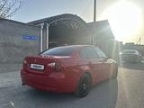 BMW 320 2006 годаүшін4 200 000 тг. в Шымкент – фото 3